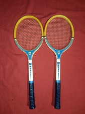 Coppia racchette maxima usato  Torino
