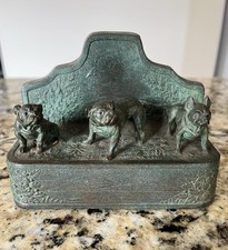 bulldog bookends for sale bulldog bookends for sale Harrisburg