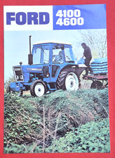 1977 ford 4100 for sale  BANGOR