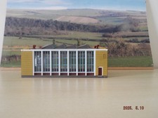 n gauge engine shed for sale n gauge engine shed for sale DAVENTRY