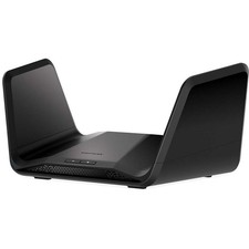 Roteador Netgear RAX70-100NAR Nighthawk AX6600 TriBand WiFi6 certificado recondicionado comprar usado Roteador Netgear RAX70-100NAR Nighthawk AX6600 TriBand WiFi6 certificado recondicionado comprar usado  Enviando para Brazil