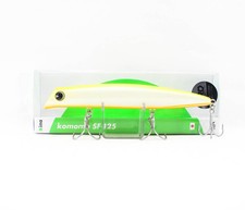 Ima Komomo SF 125 Galleggiante Esca 402 (1210) comprar usado  Enviando para Brazil