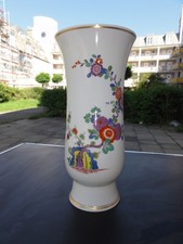 Meissen vase indische gebraucht kaufen  Leipzig