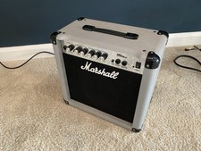 Marshall mg15cd limited for sale  LONGFIELD