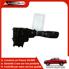 Commande essuie glace d'occasion Commande essuie glace d'occasion  Amiens-