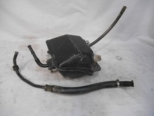 Usado, 2002 Yamaha Raptor 660 YFM660R OEM Linha de Mangueira de Tubo de Tela de Tanque de Óleo Compatível com 2001-2005 comprar usado  Enviando para Brazil