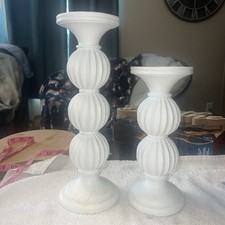 Pair tall ceramic for sale  Flomaton