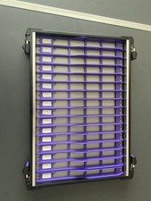 Rive purple winder for sale  LONDON