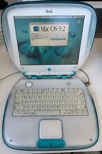 Apple ibook clamshell for sale  San Diego