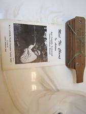 1958 lynch champion for sale  Winona