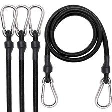 6ft long bungee for sale  DUNSTABLE