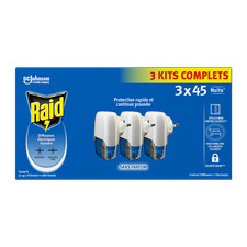 Raid diffuseur electrique d'occasion  Dammarie-les-Lys