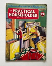 Vintage 1950s practical for sale  PENARTH