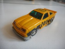 Slotcar Matchbox Opel Monza in gelb, usado comprar usado  Enviando para Brazil