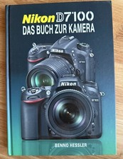 Nikon d7100 buch gebraucht kaufen  Bonn