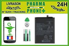 Batterie xiaomi 10t d'occasion  Nice-