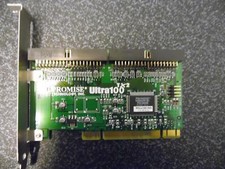 Promise ultra100 tx2 gebraucht kaufen  Deutschland