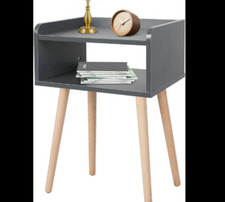 Babion nightstand midcentury for sale  Antioch