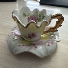 Miniature tea cup for sale  Spring Hill