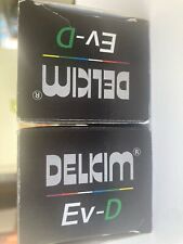 Delkim bite alarms for sale  MANCHESTER