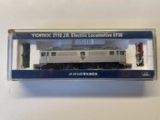 Tomix gauge ef30 for sale  LONDON