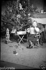 Petite fille noël d'occasion  Nancy-
