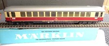 Märklin 4086 blech gebraucht kaufen  Weinstadt