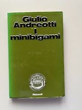 libro giulio andreotti usato  Seriate