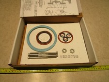 PRODUTOS PNEUMÁTICOS 1232798, KIT DE EMBALAGEM CHA BIDIRECIONAL 3", C0072 comprar usado  Enviando para Brazil