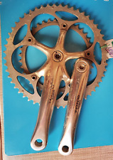 Guarnitura shimano ultegra usato  Foligno