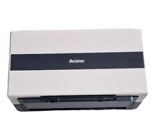 Demo avision ad240u gebraucht kaufen  Nürnberg
