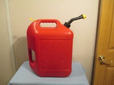 Bltz gallon gas for sale  Harrison Township