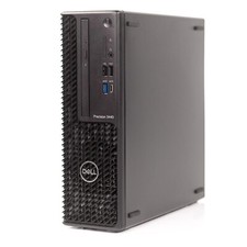 Usado, Dell Precision 3440 SFF Desktop i7-10700 2.90GHz 16GB 512GB SSD Windows 11 Pro comprar usado  Enviando para Brazil