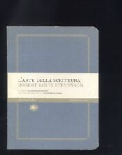Arte della scrittura usato  Roma