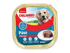 Orlando dog food for sale  LONDON