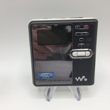 Sony mzrh910 walkman for sale  Hayward
