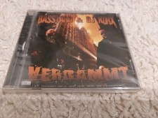 Basstard korx verdammt gebraucht kaufen  Reichelsheim (Wetterau)