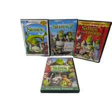 Bundle shrek 4 for sale  Aurora