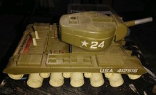 Vintage remco army for sale  Wilmington