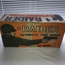 Vintage marx toys for sale  Cheswick