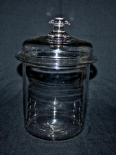 Ancien bocal pot d'occasion  Briare