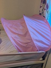 Ikea sufflet pink for sale  HECKMONDWIKE