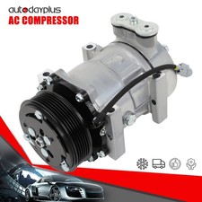 Compressor jeep cherokee for sale  Ontario