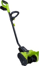 Earthwise volt inch for sale  San Francisco