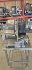 Bizerba aufschnittmaschine vs gebraucht kaufen  Marburg