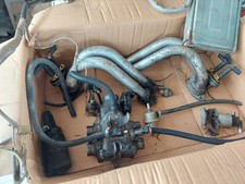 Bosch fuel injection for sale  New Orleans
