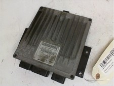 Calculateur moteur occasion d'occasion  La Tour-du-Pin