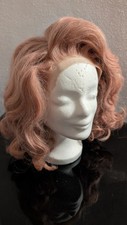 Perücke lace front gebraucht kaufen  Hengersberg