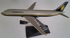 Caledonian airways airbus for sale  HAYWARDS HEATH