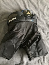 Bauer nexus hose gebraucht kaufen  Villingen-Schwenningen